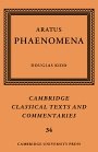  Aratus og Douglas Kidd (red.): Aratus: Phaenomena
