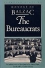 Honore de Balzac: Bureaucrats
