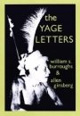 William S. Burroughs og Allen Ginsberg: The Yage Letters