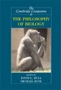 David L. Hull (red.): The Cambridge Companion to the Philosophy of Biology