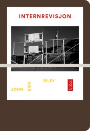 John Erik Riley: Internrevisjon (Nouveau Western II)