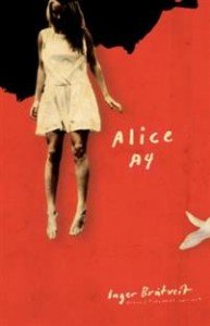 Inger Bråtveit: Alice A4