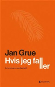 Jan Grue: Hvis jeg faller: En beretning om usynlig arbeid