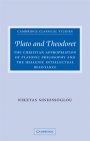 Niketas Siniossoglou: Plato and Theodoret