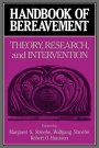 Margaret S. Stroebe (red.): Handbook of Bereavement: Theory, Research, and Intervention
