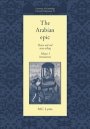 M. C. Lyons: The Arabian Epic: Volume 1, Introduction