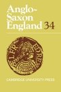 Malcolm Godden (red.): Anglo-Saxon England (No. 34)