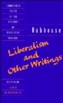 L. T. Hobhouse og James Meadowcroft (red.): Liberalism and Other Writings