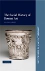Peter Stewart: The Social History of Roman Art