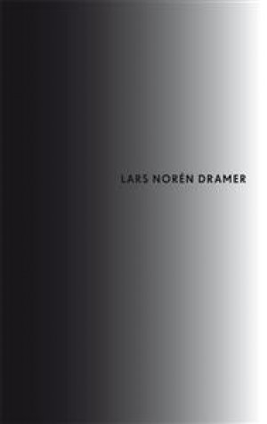 Lars Norén: Dramer