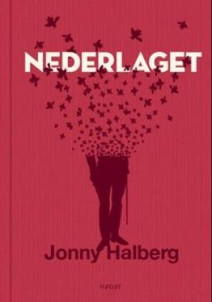 Jonny Halberg: Nederlaget