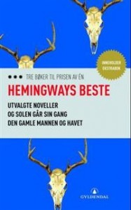 Ernest Hemingway: Hemingways beste 