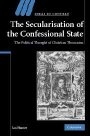 Ian Hunter: The Secularisation of the Confessional State