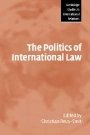 Christian Reus-Smit (red.): The Politics of International Law