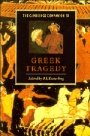P. E. Easterling (red.): The Cambridge Companion to Greek Tragedy