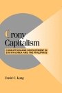 David C. Kang: Crony Capitalism