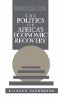 Richard Sandbrook: The Politics of Africa’s Economic Recovery