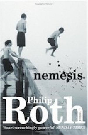 Philip Roth: Nemesis