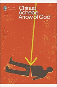 Chinua Achebe: Arrow of God