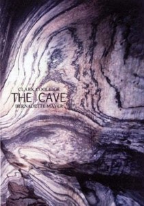 Bernadette Mayer og Clark Coolidge: The Cave