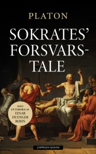  Platon: Sokrates' forsvarstale