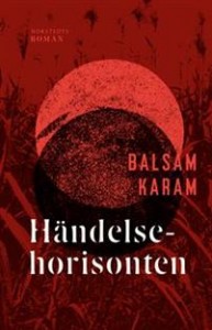 Balsam Karam: Händelsehorisonten 