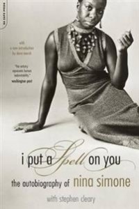 Nina Simone og Stephen Cleary: I Put A Spell On You: The autobiography of Nina Simone