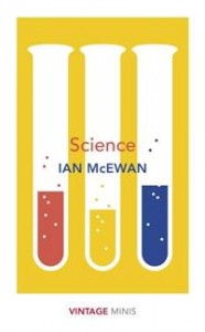 Ian McEwan: Science