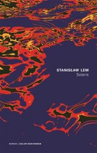 Stanislaw Lem: Solaris 