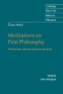 René Descartes og John Cottingham (red.): Descartes: Meditations on First Philosophy