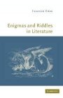 Elanor Cook: Enigmas and Riddles in Literature