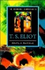 A. David Moody (red.): The Cambridge Companion to T. S. Eliot