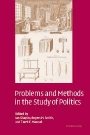 Ian Shapiro (red.): Problems and Methods in the Study of Politics