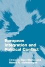Gary Marks (red.): European Integration and Political Conflict