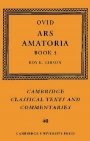  Ovid og Roy K. Gibson (red.): Ovid: Ars Amatoria Book 3