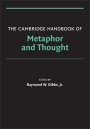 Raymond Gibbs (red.): The Cambridge Handbook of Metaphor and Thought