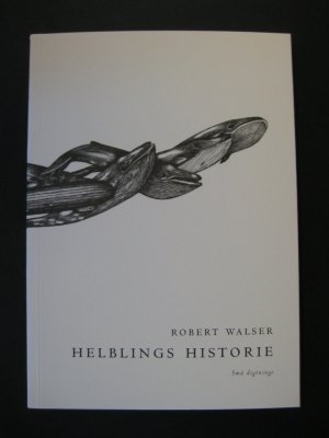 Robert Walser: Helblings historie
