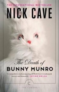 Nick Cave: The death of Bunny Munro
