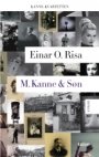 Einar O. Risa: M. Kanne & Søn: Kanne-kvartetten