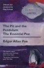 Edgar Allan Poe: Pit And The Pendulum: The Essential Poe