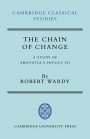 Robert Wardy: The Chain of Change