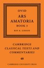  Ovid: Ars Amatoria, Book III