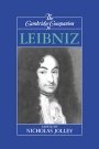 Nicholas Jolley (red.): The Cambridge Companion to Leibniz