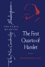 William Shakespeare og Kathleen O. Irace (red.): The First Quarto of Hamlet