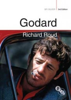 Richard Roud: Godard