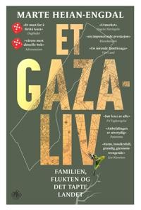 Marte Heian-Engdal: Et Gaza-liv