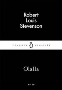 Robert Louis Stevenson: Olalla 
