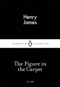 Henry James: The Figure in the Carpet 