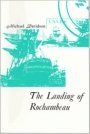 Michael Davidson: The Landing of Rochambeaup