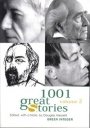 Douglas Messerli (red.): 1001 Great Stories, Volume 2